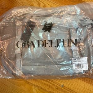 New Ora Delphine purse